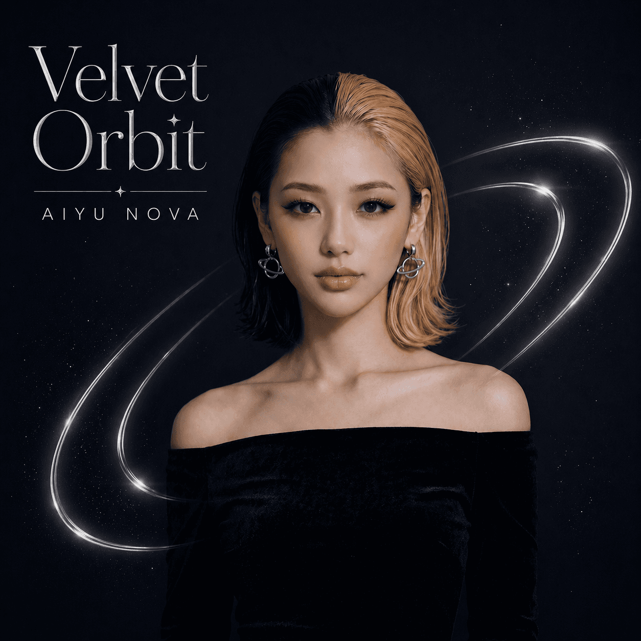 Velvet Orbit cover art